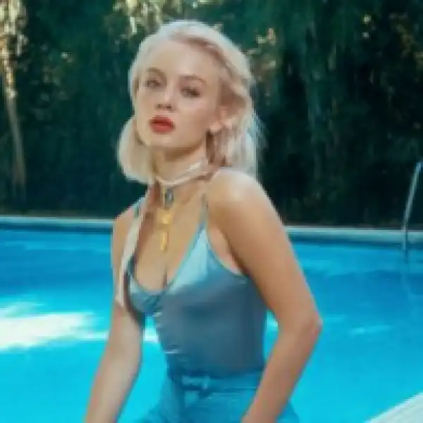 Zara Larsson - Ruin My Life